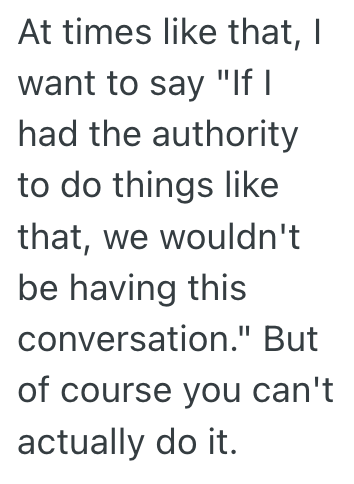 Screenshot 2025 09 02 at 3.31.57 PM Insufferable Customer Demands Manager Rearrange Store Floor According To Her Preferences