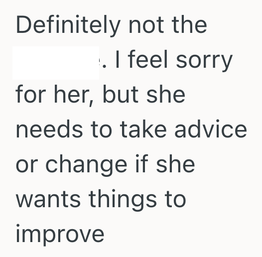 Screenshot 2025 09 02 at 7.55.41 PM Her Friend Complains To Her About Her Life In College, But Whenever She Offers Advice, Her Friend Refuses To Take It