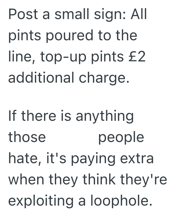 Screenshot 2025 09 03 at 11.48.05 AM Employee At Craft Brewery Makes Sure Each Pour Is Exact, But Customers Still Ask For More