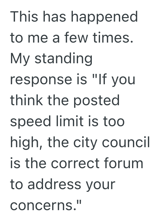 Screenshot 2025 09 03 at 6.11.26 PM Overprotective Mother Complained About Man Driving Too Fast Through The Neighborhood, So He Drove Even Slower Just To Taunt Her