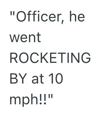 Screenshot 2025 09 03 at 6.32.43 PM Overprotective Mother Complained About Man Driving Too Fast Through The Neighborhood, So He Drove Even Slower Just To Taunt Her