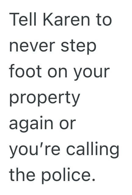Screenshot 2025 09 03 at 6.36.50 PM Overprotective Mother Complained About Man Driving Too Fast Through The Neighborhood, So He Drove Even Slower Just To Taunt Her