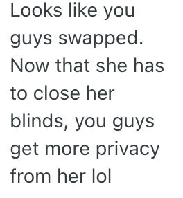 Screenshot 2025 09 04 at 10.02.21 AM Woman Tried To Trick Neighbors Into Trimming Their Tree, So They Ended Up Cutting The Whole Tree Down To Spite Her