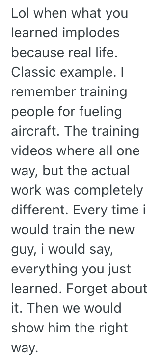 Screenshot 2025 09 04 at 10.04.46 AM New Manager Told Them To Do Their Delivery Route Differently, But When They Did As Told, It Went Horribly Wrong