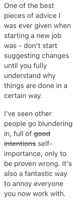 Screenshot 2025 09 04 at 10.05.19 AM New Manager Told Them To Do Their Delivery Route Differently, But When They Did As Told, It Went Horribly Wrong