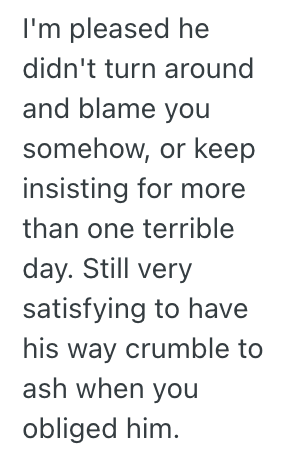 Screenshot 2025 09 04 at 10.05.29 AM New Manager Told Them To Do Their Delivery Route Differently, But When They Did As Told, It Went Horribly Wrong