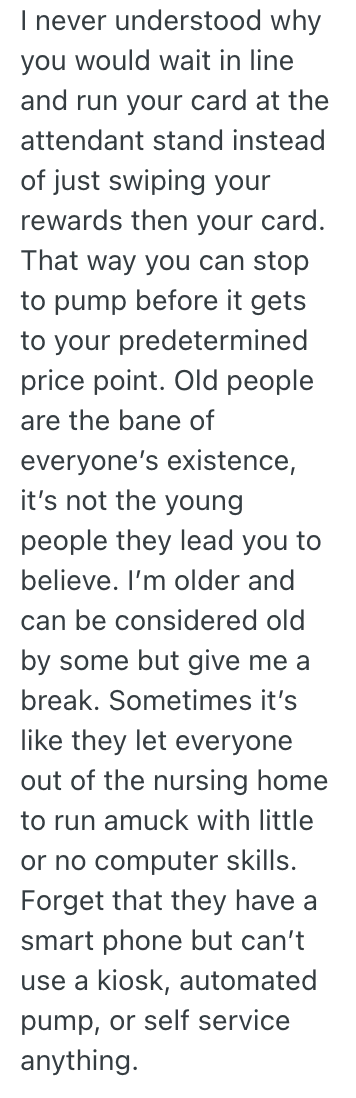 Screenshot 2025 09 04 at 10.10.00 AM A Gas Station Worker Had To Deal With A Customer Who Had A Hard Time Grasping Basic Information