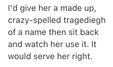 Screenshot 2025 09 04 at 10.46.20 PM Woman Refused Sharing Her Baby’s Name With Her Sister, So She Was Accused Of Holding A Grudge