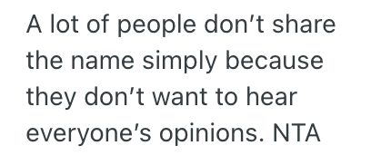 Screenshot 2025 09 04 at 10.47.02 PM Woman Refused Sharing Her Baby’s Name With Her Sister, So She Was Accused Of Holding A Grudge
