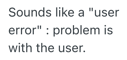 Screenshot 2025 09 04 at 11.02.58 PM No Matter How Much The Employee Explains, The Customer Still Doesnt Understand The Difference Between A Phone Card And A Credit Card