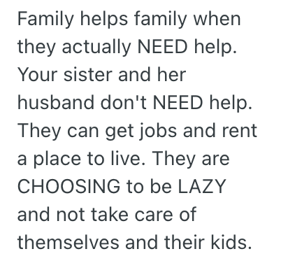 Screenshot 2025 09 04 at 11.03.48 PM Man Refused To Let His Sister And Her Family Move Into His Home Rent Free, So He Was Branded As Selfish By His Family