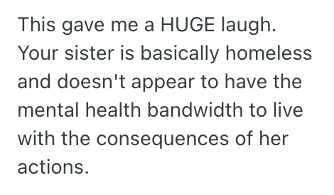 Screenshot 2025 09 04 at 11.05.24 PM Man Refused To Let His Sister And Her Family Move Into His Home Rent Free, So He Was Branded As Selfish By His Family