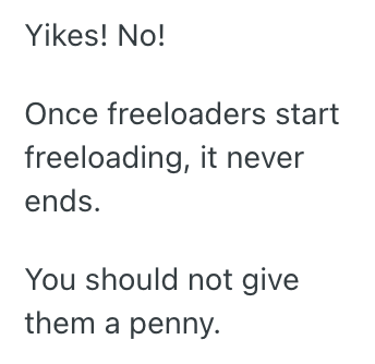Screenshot 2025 09 04 at 11.05.53 PM Man Refused To Let His Sister And Her Family Move Into His Home Rent Free, So He Was Branded As Selfish By His Family