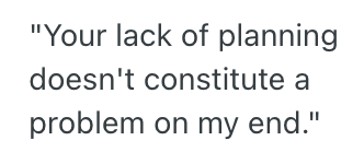 Screenshot 2025 09 04 at 11.07.08 PM Man Refused To Let His Sister And Her Family Move Into His Home Rent Free, So He Was Branded As Selfish By His Family