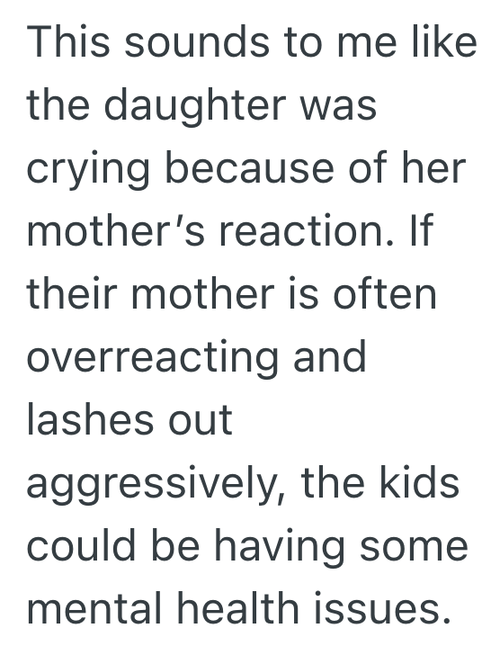 Screenshot 2025 09 04 at 4.30.21 PM Employee Misunderstands How Teenager Wants Her Ice Cream, So The Girls Mom Insists On An Apology