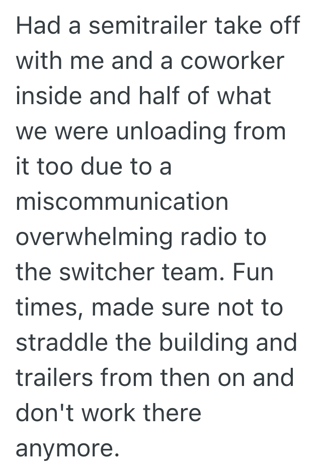 Screenshot 2025 09 04 at 5.20.32 PM Customer Returned Rental Equipment, But Before The Return Was Complete, He Started To Drive Away