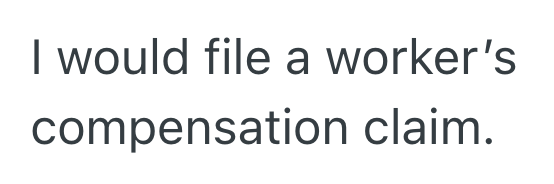 Screenshot 2025 09 04 at 5.20.40 PM Customer Returned Rental Equipment, But Before The Return Was Complete, He Started To Drive Away