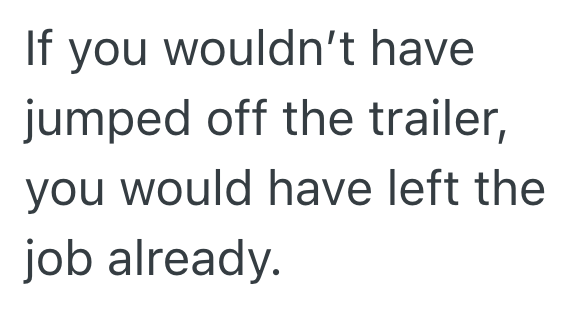 Screenshot 2025 09 04 at 5.21.20 PM Customer Returned Rental Equipment, But Before The Return Was Complete, He Started To Drive Away