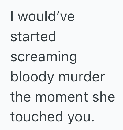 Screenshot 2025 09 04 at 5.30.00 PM Demanding Shopper Mistook A Heavily Pregnant Woman For An Employee, But When She Tried To Berate Her For Not Doing Her Job, The Womans Four Year Old Called Her Out