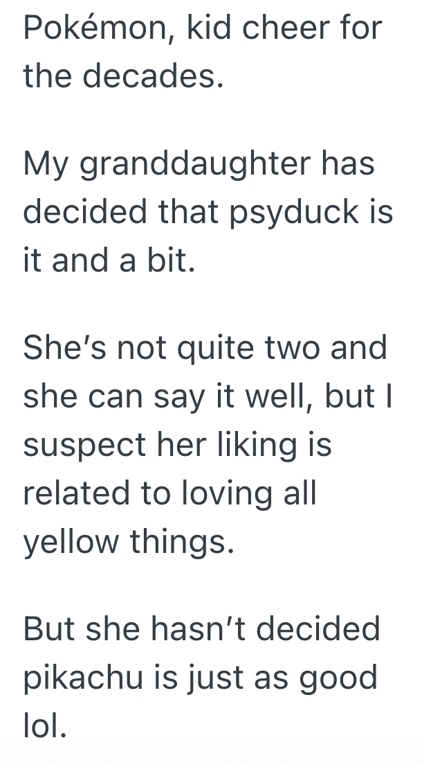Screenshot 2025 09 04 at 6.25.13 PM Grocery Store Employee Interacts With A Sick Child, And The Childs Reaction Makes His Whole Night