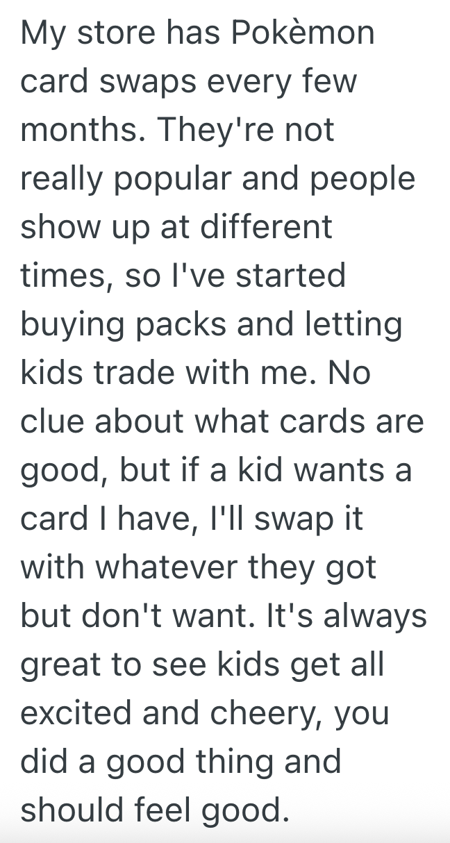 Screenshot 2025 09 04 at 6.26.03 PM Grocery Store Employee Interacts With A Sick Child, And The Childs Reaction Makes His Whole Night