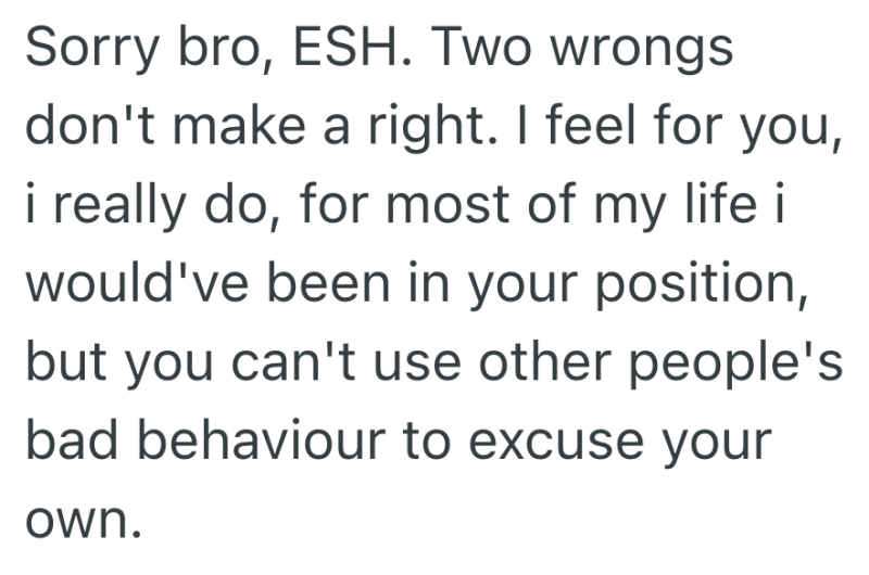 Screenshot 2025 09 04 at 8.05.58 AM e1756987674695 Everyone At Work Refused To Do Their Assigned Jobs, So When One Person Did Everything Except Cook, The Entire Group Got Banned From The Park