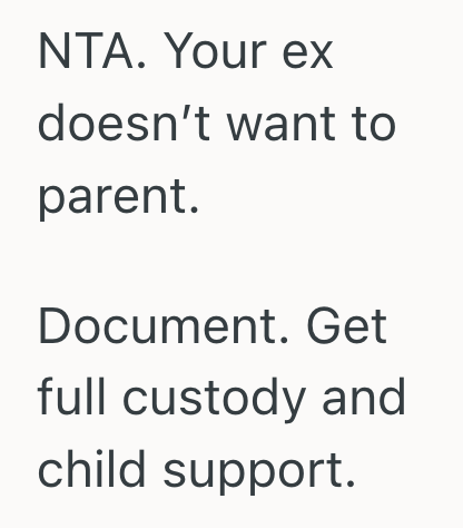 Screenshot 2025 09 04 at 9.04.32 AM Ex Only Takes Children When Its Convenient For Him, Leaving The Mother Questioning Their Arrangement