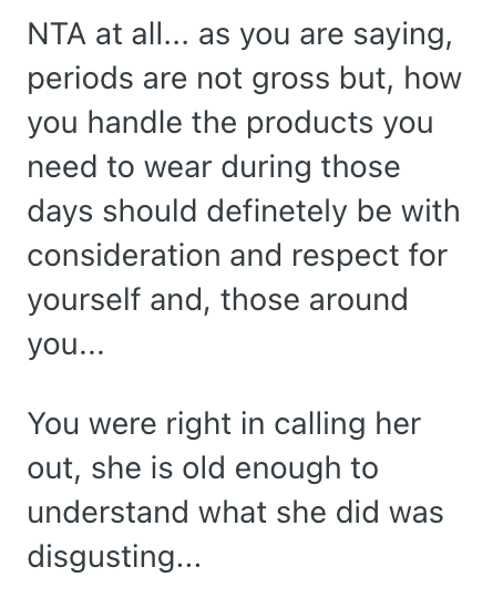 Screenshot 2025 09 04 at 9.19.13 PM Man Cant Stand His Girlfriends Poor Hygiene, And Then She Left A Mess In His Bathroom And That Was The Last Straw