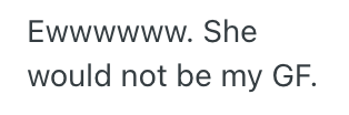 Screenshot 2025 09 04 at 9.20.38 PM Man Cant Stand His Girlfriends Poor Hygiene, And Then She Left A Mess In His Bathroom And That Was The Last Straw