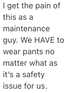 Screenshot 2025 09 04 at 9.30.50 AM His Boss Enforced A Strict Dress Code That Banned Shorts, So He Started To Wear A Kilt To Work