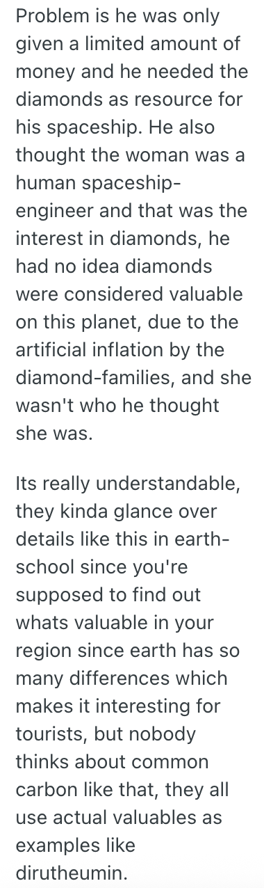 Screenshot 2025 09 04 at 9.43.22 AM Customer Acted Like He Was A Big Spender, But He Ended Up Thinking Even Inexpensive Items Were Too Expensive