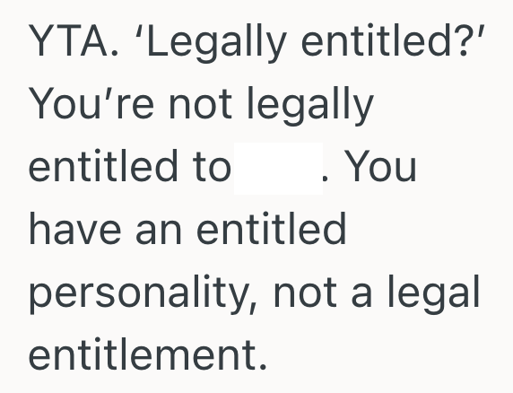 Screenshot 2025 09 05 at 11.02.54 AM Man Was Crouched Down In A Parking Spot Looking In His Backpack, So A Driver Honked To Get Him To Move Out Of The Way
