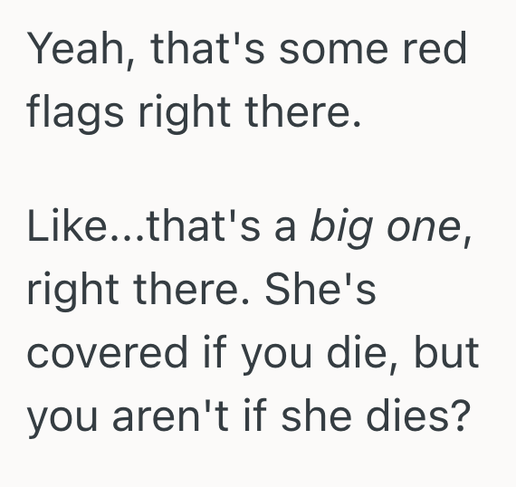 Screenshot 2025 09 05 at 11.26.52 PM His Wife Wanted Him To Sign His Parents House Over To Her In Case Of His Demise, But He Doesnt Agree With Her At All And Refuses