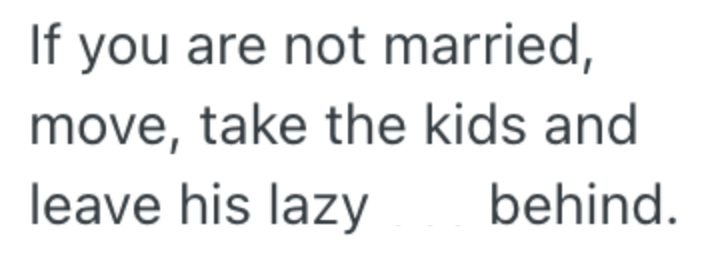 Screenshot 2025 09 05 at 2.51.58 PM Woman Was Offered A Big Promotion At Work With Higher Pay, But Her Boyfriend Didnt Want Her To Accept It