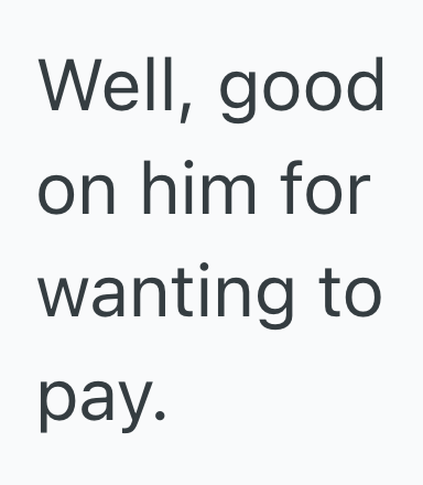 Screenshot 2025 09 05 at 4.19.24 PM Inebriated Customer Mistook A Lighting Tech For A Cashier, So Security Had To Step In And Kick Him Out