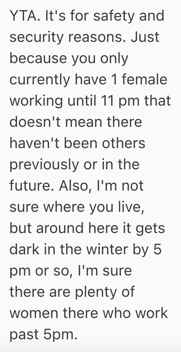 Screenshot 2025 09 05 at 4.22.49 PM Man Noticed A Pink Sign In The Parking Lot At Work, So He Decided To Ask His Fiance About It