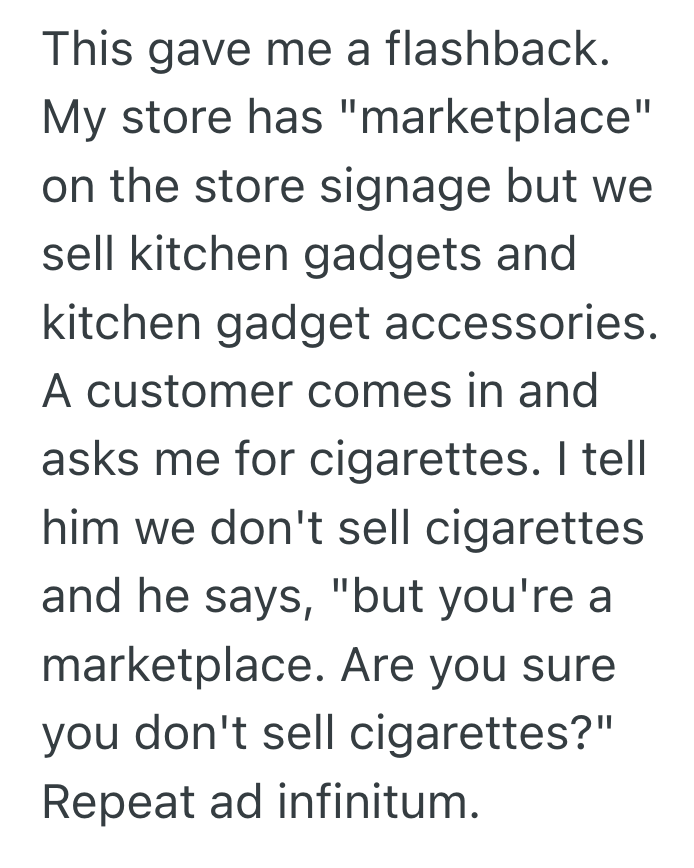 Screenshot 2025 09 05 at 7.21.38 PM She Answered A Call At Work From Someone Complaining That Her Recycling Hadnt Been Picked Up, And Couldnt Accept That The Company Doesnt Do That Kind Of Pickup