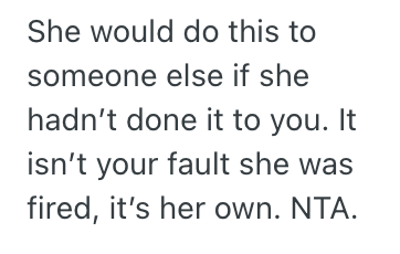Screenshot 2025 09 06 at 10.55.07 AM One Of Her Coworkers Kept Harrassing Her And Her Service Dog, So This Woman Said Enough Was Enough And Took Action
