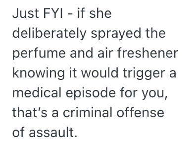 Screenshot 2025 09 06 at 10.55.55 AM One Of Her Coworkers Kept Harrassing Her And Her Service Dog, So This Woman Said Enough Was Enough And Took Action