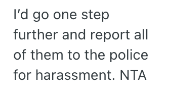 Screenshot 2025 09 06 at 10.57.56 AM One Of Her Coworkers Kept Harrassing Her And Her Service Dog, So This Woman Said Enough Was Enough And Took Action