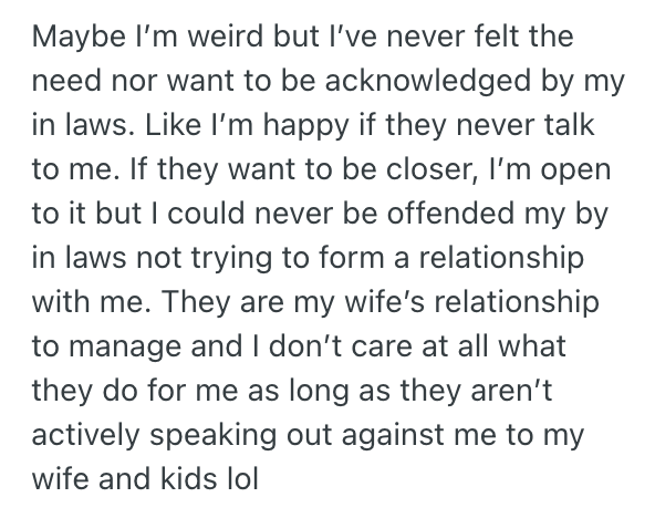 Screenshot 2025 09 06 at 7.34.50 PM Her Mother in Law Only Acknowledged Her Husband As A New Parent After She Gave Birth To Their Child, So She Made A Threatening Remark