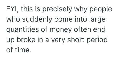 Screenshot 2025 09 06 at 7.50.57 PM Lucky Guy Won A Huge Amount Of Money And Decided To Share It With Loved Ones, But He Excluded One Entitled Relative