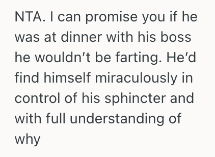 Screenshot 2025 09 06 at 8.15.29 PM Her Boyfriend Refused To Stop His Disgusting Habit, So She Decided To Leave The Dinner Table