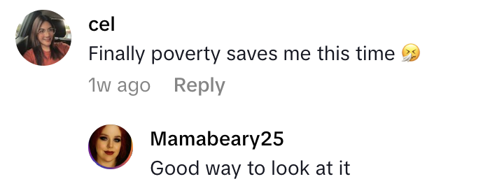 Screenshot 2025 09 06 at 8.18.08 AM She Ended Up In A Hospital After She Drank Too Much Matcha.   I had to get iron transfusions done.