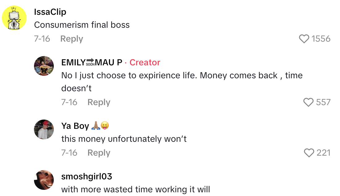 Screenshot 2025 09 06 at 8.24.22 AM An Electronic Music Fan Spent $16,000 On A Trip To The Tomorrowland Festival And The Main Stage Burned Down