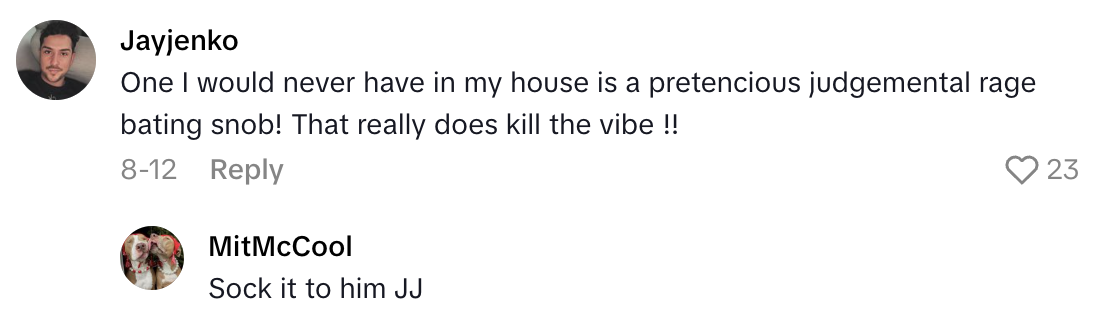 Screenshot 2025 09 06 at 9.29.02 AM An Interior Decorator Shared The Five Things He Thinks Make Houses Look Ugly