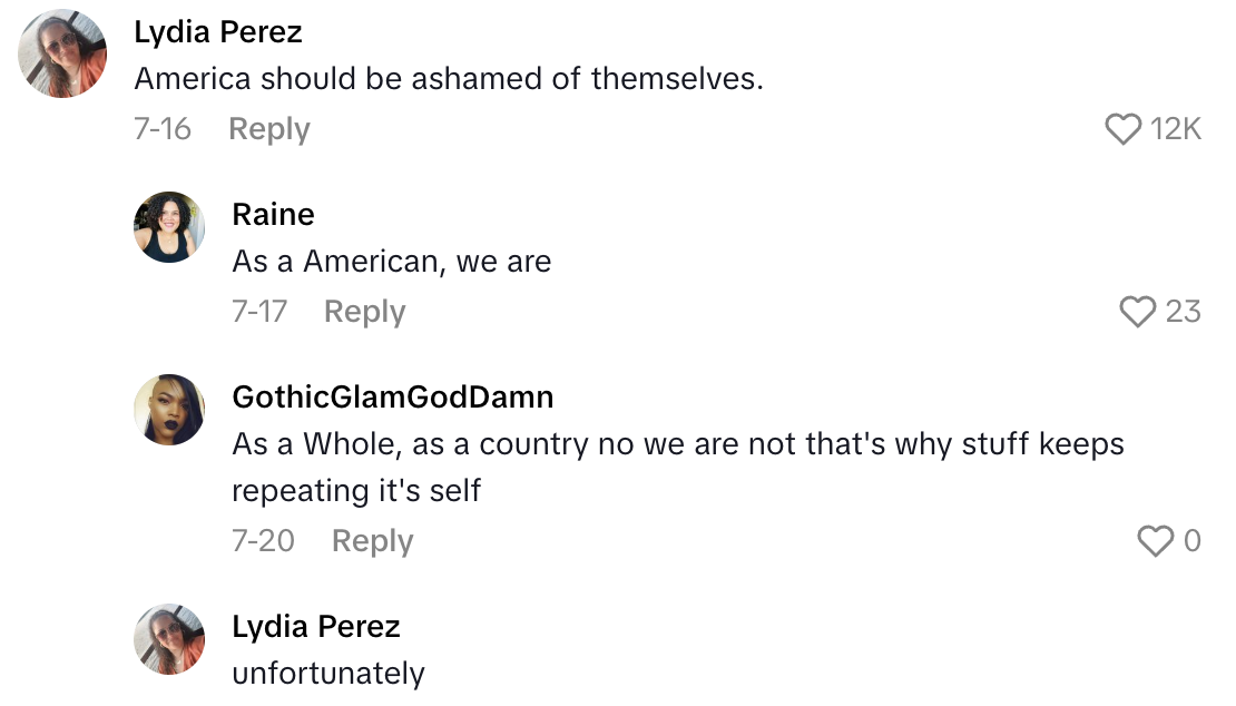 Screenshot 2025 09 06 at 9.53.29 AM A Mom Talked About How Expensive It Is To Give Birth to Twins in the U.S.