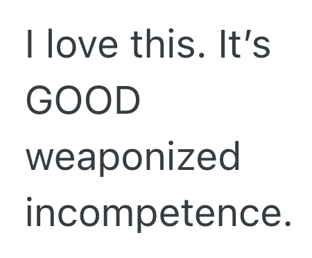 Screenshot 2025 09 07 at 1.18.41 PM His Boss Ordered Him To Do A Job He Loathed, So He Took His Time And Made Sure Theyd Never Ask Him To Do It Again