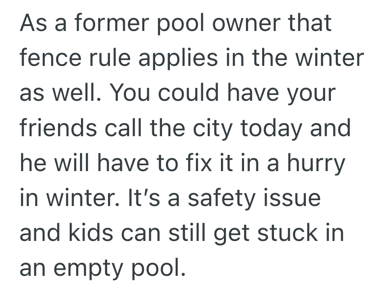Screenshot 2025 09 07 at 10.38.56 PM Neighbor Expected Them To Pay To Fix The Fence, But Then The City Made Them Pay For A New One