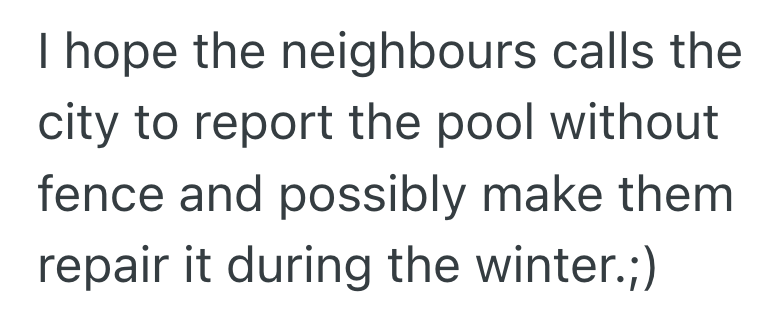 Screenshot 2025 09 07 at 10.39.06 PM Neighbor Expected Them To Pay To Fix The Fence, But Then The City Made Them Pay For A New One